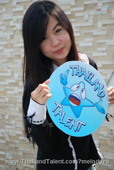 Thailand Talent - MC, Pretty, Singers, Dancers, Promotion Girls, Modeling, Recruitment Agency For The Entertainment Industry Bangkok - http://www.thailandtalent.com?melodyza