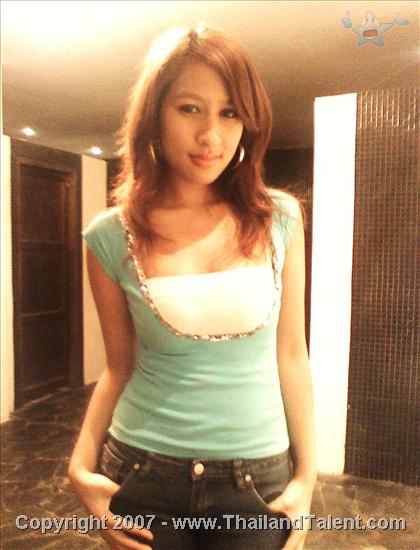 Thailand Talent - MC, Pretty, Singers, Dancers, Promotion Girls, Modeling, Recruitment Agency For The Entertainment Industry Bangkok - http://www.thailandtalent.com?sassy_monica