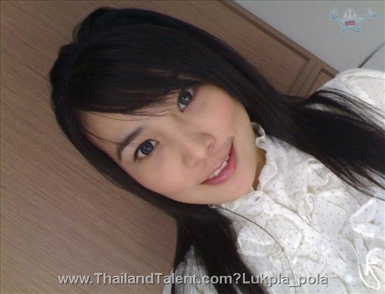 Thailand Talent - MC, Pretty, Singers, Dancers, Promotion Girls, Modeling, Recruitment Agency For The Entertainment Industry Bangkok - http://www.thailandtalent.com?Lukpla_pola