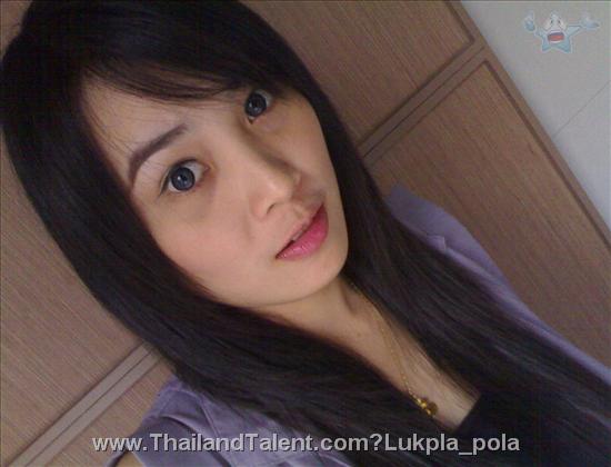 Thailand Talent - MC, Pretty, Singers, Dancers, Promotion Girls, Modeling, Recruitment Agency For The Entertainment Industry Bangkok - http://www.thailandtalent.com?Lukpla_pola