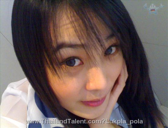 Thailand Talent - MC, Pretty, Singers, Dancers, Promotion Girls, Modeling, Recruitment Agency For The Entertainment Industry Bangkok - http://www.thailandtalent.com?Lukpla_pola