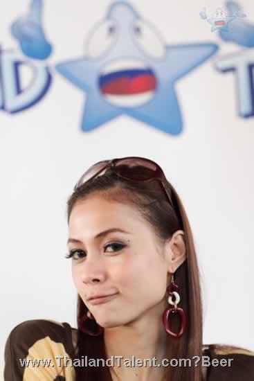 Thailand Talent - MC, Pretty, Singers, Dancers, Promotion Girls, Modeling, Recruitment Agency For The Entertainment Industry Bangkok - http://www.thailandtalent.com?Beer