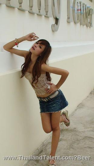 Thailand Talent - MC, Pretty, Singers, Dancers, Promotion Girls, Modeling, Recruitment Agency For The Entertainment Industry Bangkok - http://www.thailandtalent.com?Beer