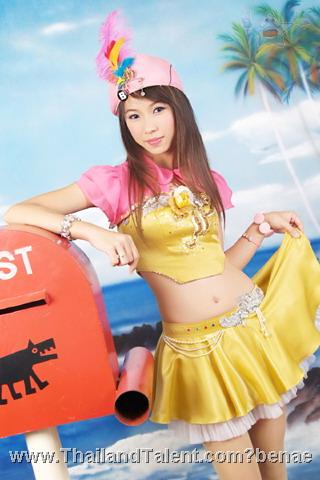 Thailand Talent - MC, Pretty, Singers, Dancers, Promotion Girls, Modeling, Recruitment Agency For The Entertainment Industry Bangkok - http://www.thailandtalent.com?benae