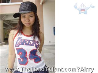 Thailand Talent - MC, Pretty, Singers, Dancers, Promotion Girls, Modeling, Recruitment Agency For The Entertainment Industry Bangkok - http://www.thailandtalent.com?Airry