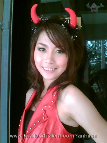 Thailand Talent - MC, Pretty, Singers, Dancers, Promotion Girls, Modeling, Recruitment Agency For The Entertainment Industry Bangkok - http://www.thailandtalent.com?arihime