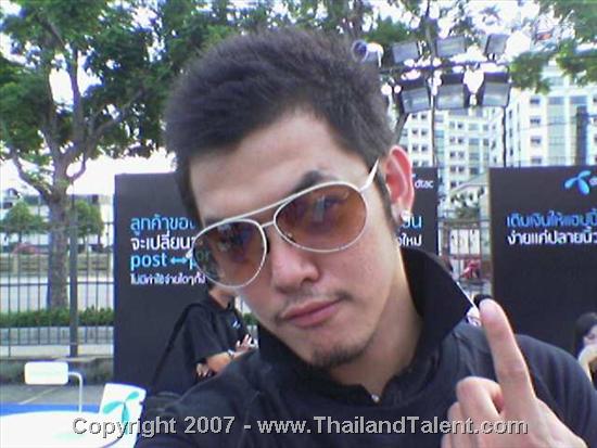 Thailand Talent - MC, Pretty, Singers, Dancers, Promotion Girls, Modeling, Recruitment Agency For The Entertainment Industry Bangkok - http://www.thailandtalent.com?dashfm