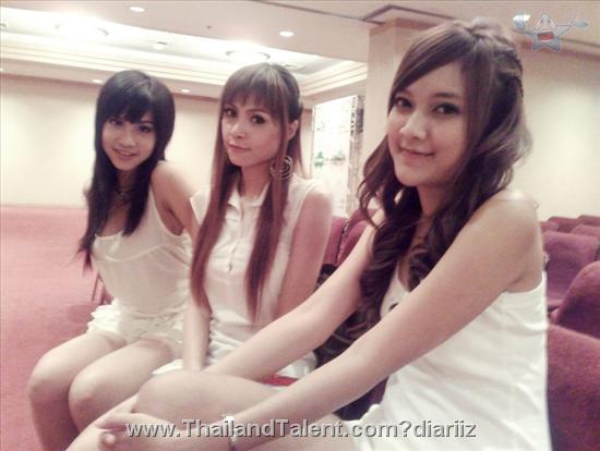 Thailand Talent - MC, Pretty, Singers, Dancers, Promotion Girls, Modeling, Recruitment Agency For The Entertainment Industry Bangkok - http://www.thailandtalent.com?diariiz