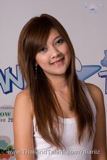 Thailand Talent - MC, Pretty, Singers, Dancers, Promotion Girls, Modeling, Recruitment Agency For The Entertainment Industry Bangkok - http://www.thailandtalent.com?diariiz