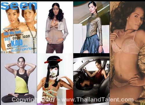 Thailand Talent - MC, Pretty, Singers, Dancers, Promotion Girls, Modeling, Recruitment Agency For The Entertainment Industry Bangkok - http://www.thailandtalent.com?daina55