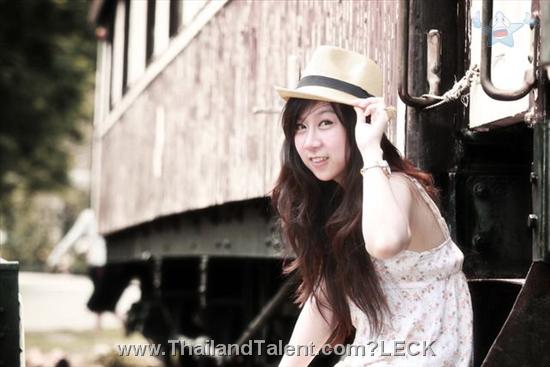 Thailand Talent - MC, Pretty, Singers, Dancers, Promotion Girls, Modeling, Recruitment Agency For The Entertainment Industry Bangkok - http://www.thailandtalent.com?LECK