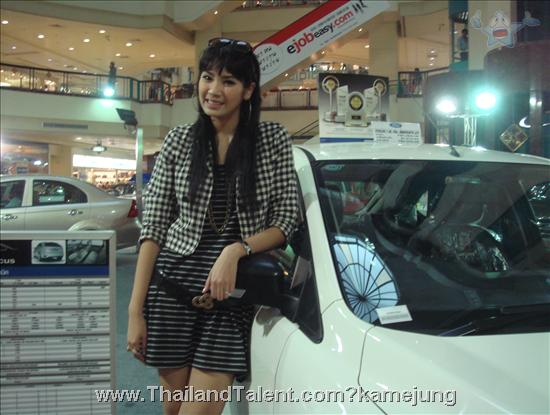 Thailand Talent - MC, Pretty, Singers, Dancers, Promotion Girls, Modeling, Recruitment Agency For The Entertainment Industry Bangkok - http://www.thailandtalent.com?kamejung