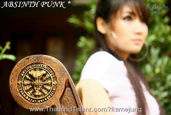 Thailand Talent - MC, Pretty, Singers, Dancers, Promotion Girls, Modeling, Recruitment Agency For The Entertainment Industry Bangkok - http://www.thailandtalent.com?kamejung