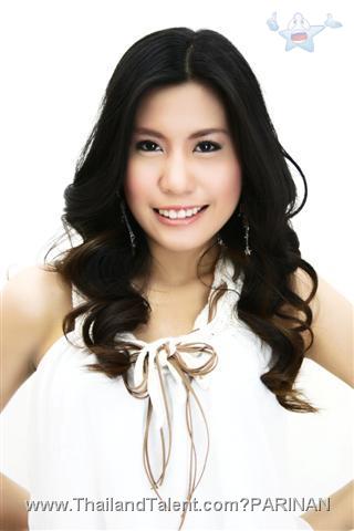 Thailand Talent - MC, Pretty, Singers, Dancers, Promotion Girls, Modeling, Recruitment Agency For The Entertainment Industry Bangkok - http://www.thailandtalent.com?PARINAN