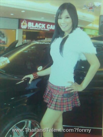 Thailand Talent - MC, Pretty, Singers, Dancers, Promotion Girls, Modeling, Recruitment Agency For The Entertainment Industry Bangkok - http://www.thailandtalent.com?fonny