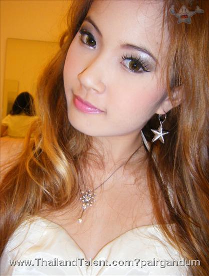 Thailand Talent - MC, Pretty, Singers, Dancers, Promotion Girls, Modeling, Recruitment Agency For The Entertainment Industry Bangkok - http://www.thailandtalent.com?pairgandum