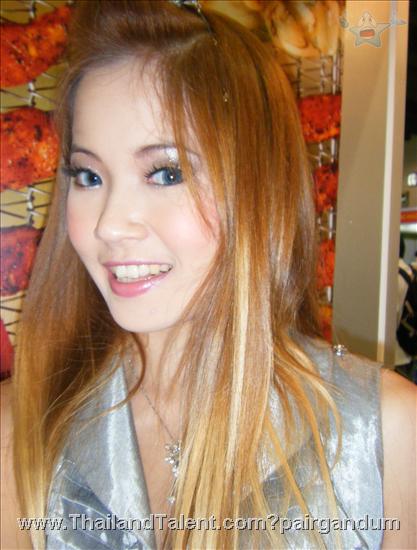 Thailand Talent - MC, Pretty, Singers, Dancers, Promotion Girls, Modeling, Recruitment Agency For The Entertainment Industry Bangkok - http://www.thailandtalent.com?pairgandum