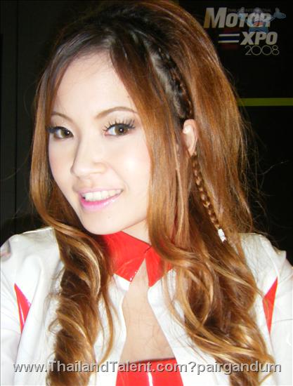 Thailand Talent - MC, Pretty, Singers, Dancers, Promotion Girls, Modeling, Recruitment Agency For The Entertainment Industry Bangkok - http://www.thailandtalent.com?pairgandum