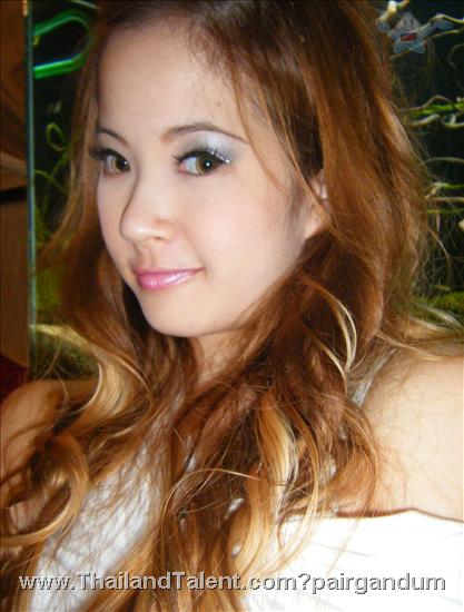 Thailand Talent - MC, Pretty, Singers, Dancers, Promotion Girls, Modeling, Recruitment Agency For The Entertainment Industry Bangkok - http://www.thailandtalent.com?pairgandum