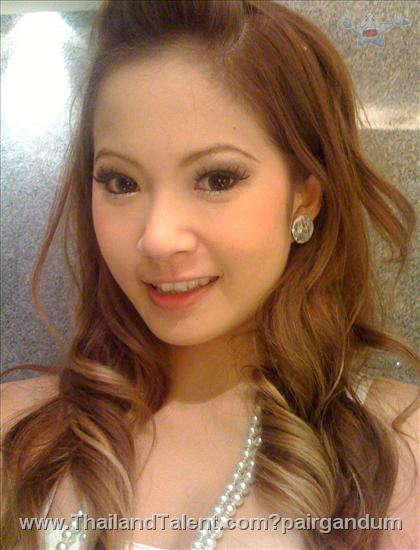 Thailand Talent - MC, Pretty, Singers, Dancers, Promotion Girls, Modeling, Recruitment Agency For The Entertainment Industry Bangkok - http://www.thailandtalent.com?pairgandum