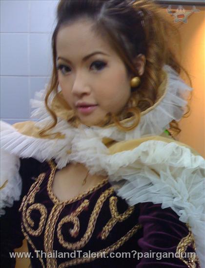 Thailand Talent - MC, Pretty, Singers, Dancers, Promotion Girls, Modeling, Recruitment Agency For The Entertainment Industry Bangkok - http://www.thailandtalent.com?pairgandum