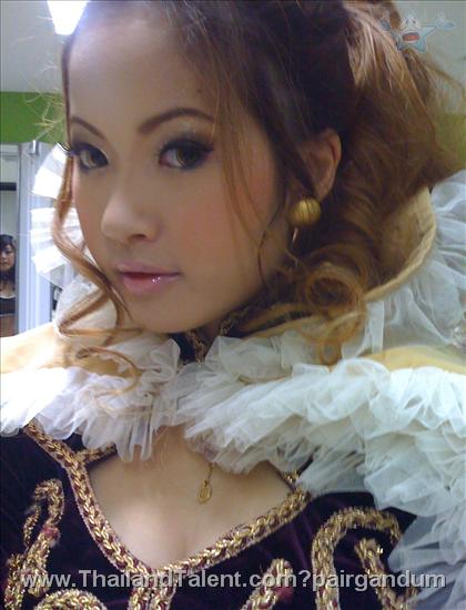 Thailand Talent - MC, Pretty, Singers, Dancers, Promotion Girls, Modeling, Recruitment Agency For The Entertainment Industry Bangkok - http://www.thailandtalent.com?pairgandum