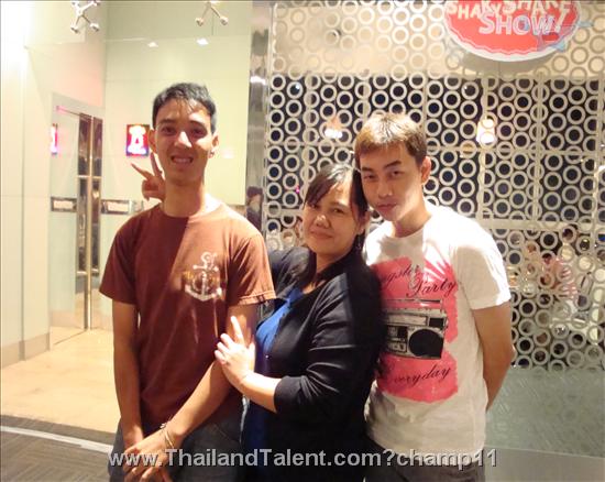 Thailand Talent - MC, Pretty, Singers, Dancers, Promotion Girls, Modeling, Recruitment Agency For The Entertainment Industry Bangkok - http://www.thailandtalent.com?champ11