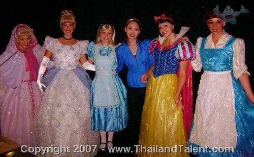 Thailand Talent - MC, Pretty, Singers, Dancers, Promotion Girls, Modeling, Recruitment Agency For The Entertainment Industry Bangkok - http://www.thailandtalent.com?proudpalin