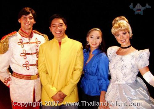 Thailand Talent - MC, Pretty, Singers, Dancers, Promotion Girls, Modeling, Recruitment Agency For The Entertainment Industry Bangkok - http://www.thailandtalent.com?proudpalin