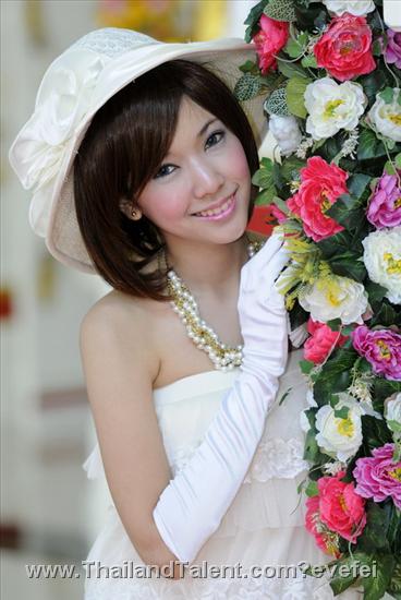 Thailand Talent - MC, Pretty, Singers, Dancers, Promotion Girls, Modeling, Recruitment Agency For The Entertainment Industry Bangkok - http://www.thailandtalent.com?evefei