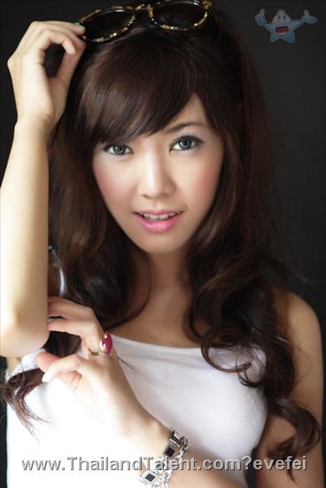 Thailand Talent - MC, Pretty, Singers, Dancers, Promotion Girls, Modeling, Recruitment Agency For The Entertainment Industry Bangkok - http://www.thailandtalent.com?evefei