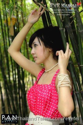 Thailand Talent - MC, Pretty, Singers, Dancers, Promotion Girls, Modeling, Recruitment Agency For The Entertainment Industry Bangkok - http://www.thailandtalent.com?evefei