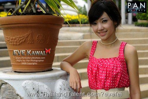 Thailand Talent - MC, Pretty, Singers, Dancers, Promotion Girls, Modeling, Recruitment Agency For The Entertainment Industry Bangkok - http://www.thailandtalent.com?evefei