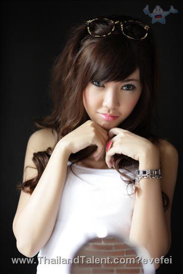 Thailand Talent - MC, Pretty, Singers, Dancers, Promotion Girls, Modeling, Recruitment Agency For The Entertainment Industry Bangkok - http://www.thailandtalent.com?evefei