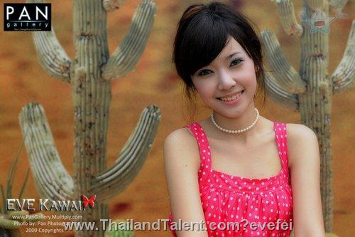 Thailand Talent - MC, Pretty, Singers, Dancers, Promotion Girls, Modeling, Recruitment Agency For The Entertainment Industry Bangkok - http://www.thailandtalent.com?evefei