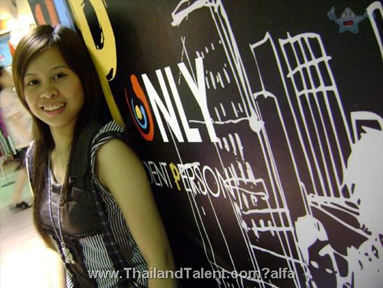 Thailand Talent - MC, Pretty, Singers, Dancers, Promotion Girls, Modeling, Recruitment Agency For The Entertainment Industry Bangkok - http://www.thailandtalent.com?alfa