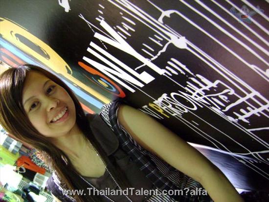 Thailand Talent - MC, Pretty, Singers, Dancers, Promotion Girls, Modeling, Recruitment Agency For The Entertainment Industry Bangkok - http://www.thailandtalent.com?alfa