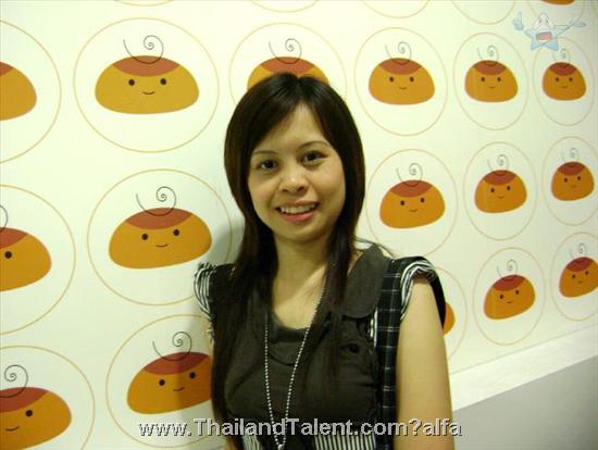 Thailand Talent - MC, Pretty, Singers, Dancers, Promotion Girls, Modeling, Recruitment Agency For The Entertainment Industry Bangkok - http://www.thailandtalent.com?alfa