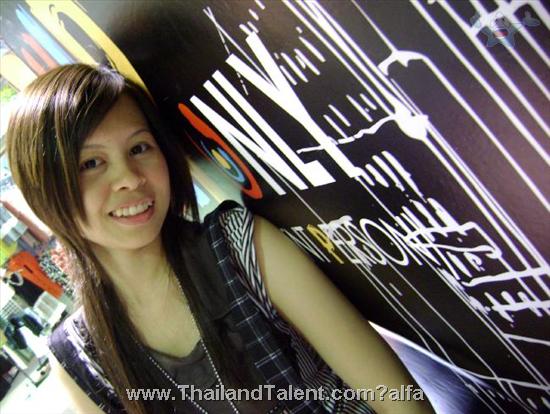 Thailand Talent - MC, Pretty, Singers, Dancers, Promotion Girls, Modeling, Recruitment Agency For The Entertainment Industry Bangkok - http://www.thailandtalent.com?alfa