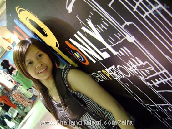 Thailand Talent - MC, Pretty, Singers, Dancers, Promotion Girls, Modeling, Recruitment Agency For The Entertainment Industry Bangkok - http://www.thailandtalent.com?alfa