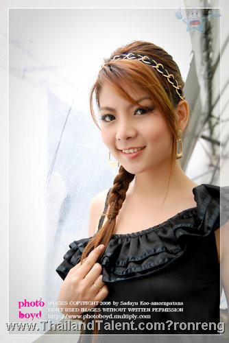 Thailand Talent - MC, Pretty, Singers, Dancers, Promotion Girls, Modeling, Recruitment Agency For The Entertainment Industry Bangkok - http://www.thailandtalent.com?ronreng