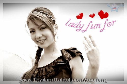 Thailand Talent - MC, Pretty, Singers, Dancers, Promotion Girls, Modeling, Recruitment Agency For The Entertainment Industry Bangkok - http://www.thailandtalent.com?ronreng