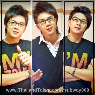 Thailand Talent - MC, Pretty, Singers, Dancers, Promotion Girls, Modeling, Recruitment Agency For The Entertainment Industry Bangkok - http://www.thailandtalent.com?subway808