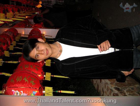 Thailand Talent - MC, Pretty, Singers, Dancers, Promotion Girls, Modeling, Recruitment Agency For The Entertainment Industry Bangkok - http://www.thailandtalent.com?uoonkung