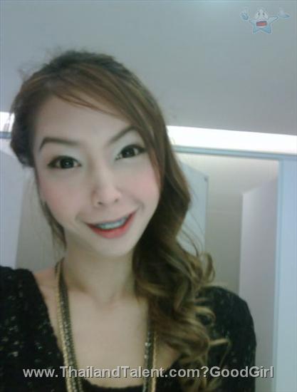 Thailand Talent - MC, Pretty, Singers, Dancers, Promotion Girls, Modeling, Recruitment Agency For The Entertainment Industry Bangkok - http://www.thailandtalent.com?GoodGirl