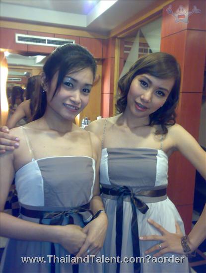 Thailand Talent - MC, Pretty, Singers, Dancers, Promotion Girls, Modeling, Recruitment Agency For The Entertainment Industry Bangkok - http://www.thailandtalent.com?aorder