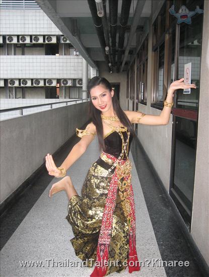 Thailand Talent - MC, Pretty, Singers, Dancers, Promotion Girls, Modeling, Recruitment Agency For The Entertainment Industry Bangkok - http://www.thailandtalent.com?Kinaree