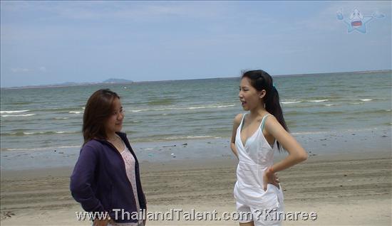 Thailand Talent - MC, Pretty, Singers, Dancers, Promotion Girls, Modeling, Recruitment Agency For The Entertainment Industry Bangkok - http://www.thailandtalent.com?Kinaree