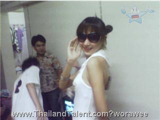 Thailand Talent - MC, Pretty, Singers, Dancers, Promotion Girls, Modeling, Recruitment Agency For The Entertainment Industry Bangkok - http://www.thailandtalent.com?worawee