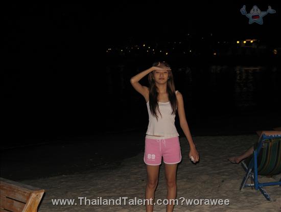 Thailand Talent - MC, Pretty, Singers, Dancers, Promotion Girls, Modeling, Recruitment Agency For The Entertainment Industry Bangkok - http://www.thailandtalent.com?worawee